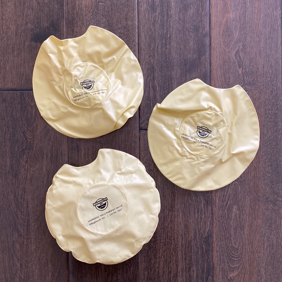 Donut Drink Holder Floats - Picture 3 of 3